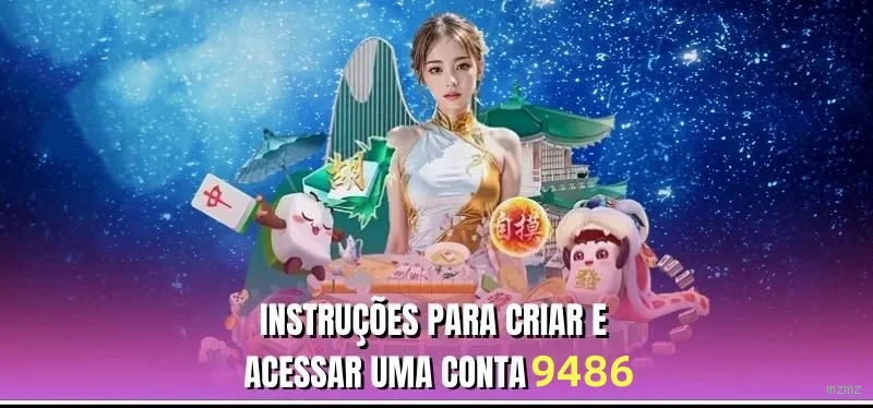 Imagem promocional da mzmz mostrando a plataforma e suas vantagens